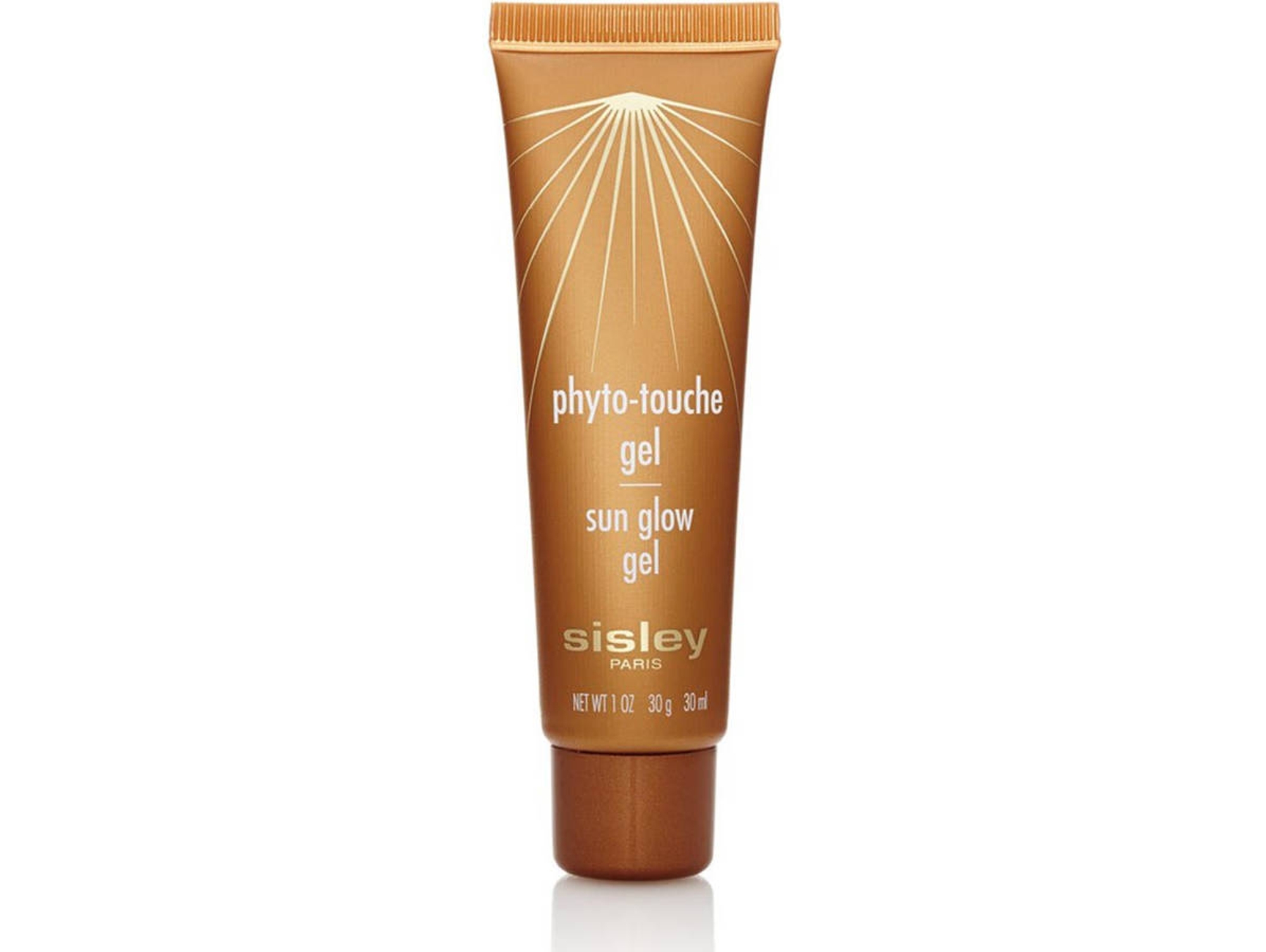 Gel de Baño SISLEY Phyto Touche Sun Glow (30 ml)