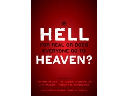 Libro Is Hell for Real or Does Everyone Go To Heaven? (Inglés)