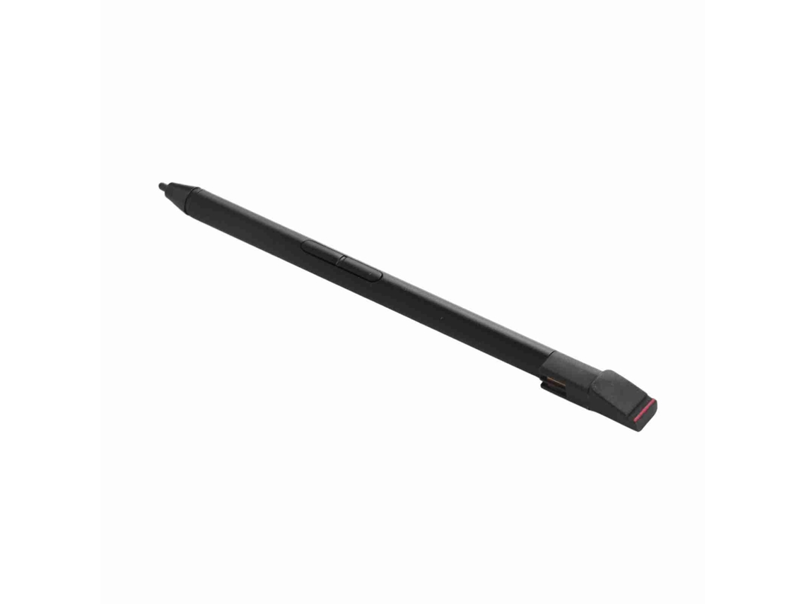Caneta Estilo Estilete Thinkpad Smart Pen 4096 Pressão Liga Alumínio Para X390 Yoga X13 Yoga