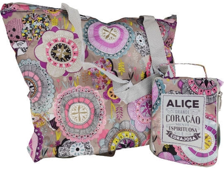 Bolso H&H Alice Mujer