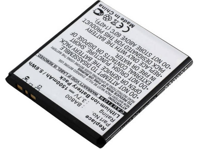 Batería Sony BA800