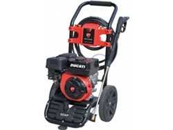 Limpiadora de Alta Presión DUCATI DPW 3100G Rojo (213 bar)