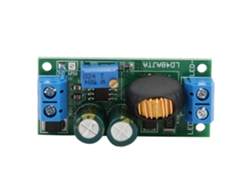 2026-módulo Controlador Led Ld48ajta 72w Dc 6-50v 1-3a Regulador Pwm Convertidor De Corriente