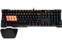 Teclado Gaming BLOODY Light Strike