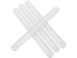 Juego De 8 Protectores De Bordes Para Puertas De Coche, Topes De Pared, Protección Antiarañazos Para Puertas Y...