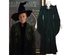 Harry Potter Hogwarts Director Robe Disfraz Hombres CosplayM