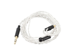 Cable De Sonido Para Auriculares De 3,5 Mm A A2dc Para Ath Cks1100 Adx5000 E50 E70 Ls300 Ls400 Ckr100 Msr7b 1,2 M