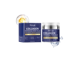 Crema hidratante antiedad Worten con retinol