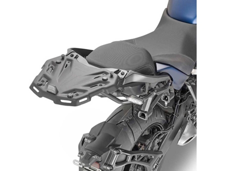 Fixación GIVI Monolock/Monokey Top Case Rear Rack Yamaha Niken Gt 900 Negro