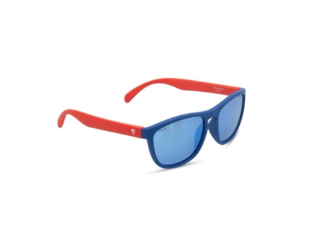 Máscara VOLA Oculos Escuros Minisquare Transparente CAT3