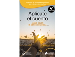 Libro Aplícate El Cuento de Jaume Soler I Lleonart (Español)