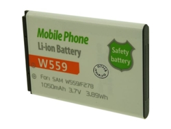 Batería OTECH SMS206-13079534 para SAMSUNG GT-S5600 PLAYER STAR