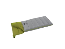 Saco de dormir WILSA OUTDOOR Carnac