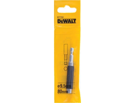 Guia Telescópica DEWALT 9.5Mm