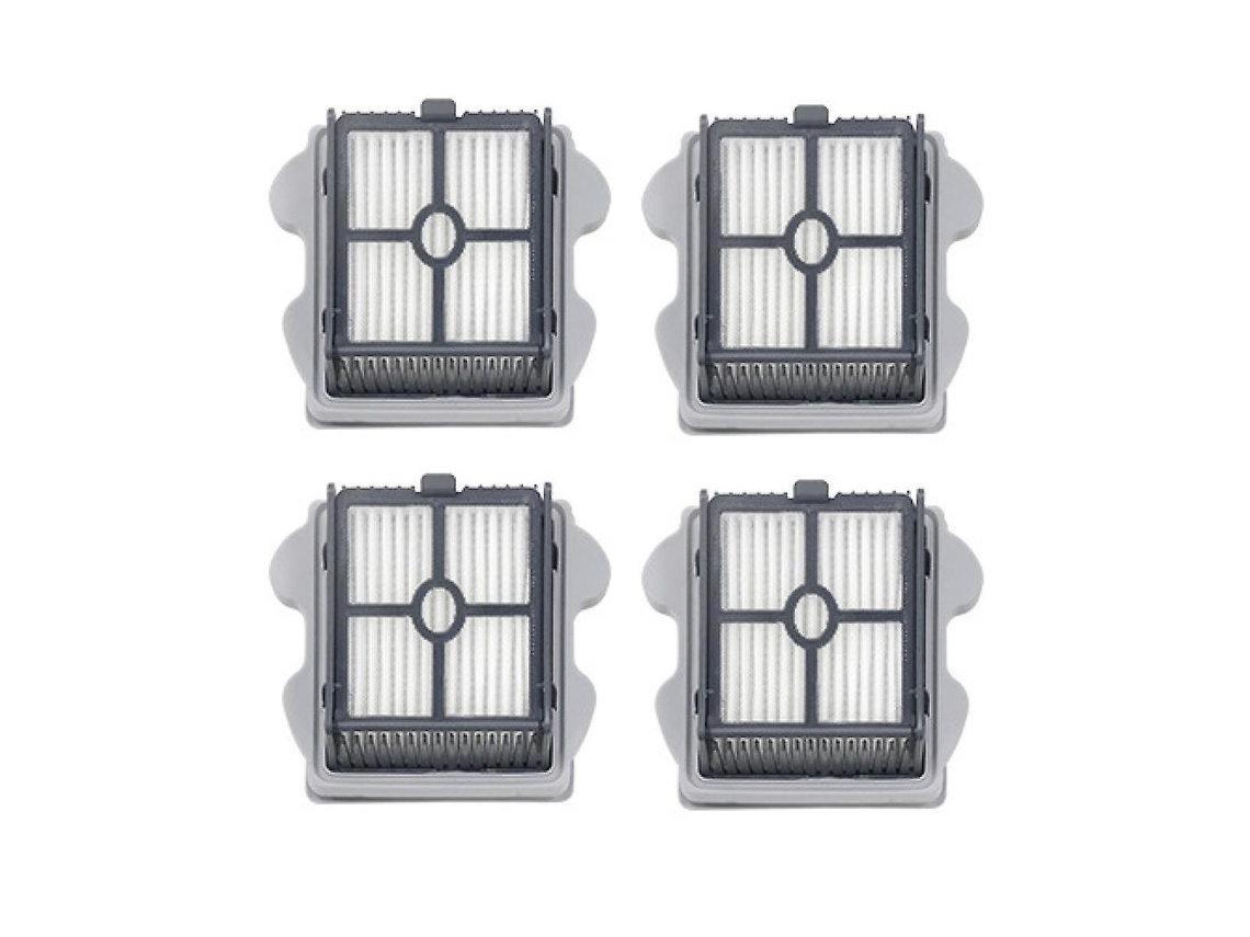 Acessórios de Aspirador piezas de filtros para A10 A10 Plus Dyad Pro reemplazo inteligente de repuestos húmedos y secos