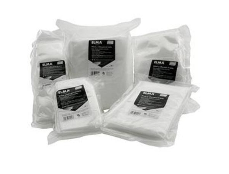 Bolsas gofradas 22x65 para envasar bolsa 100