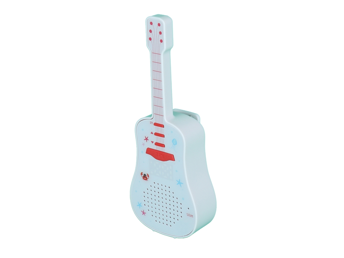 Radios Portátiles Para Niños, Blancas, Radios De Juguete, Regalo Para Niños Y Niñas De 3 A 12 Años.