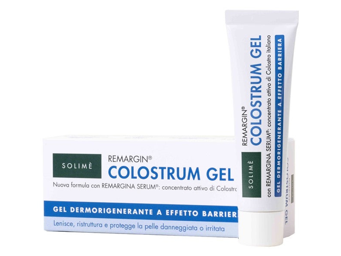 Gel de calostro 15 ml Remargin Remargin
