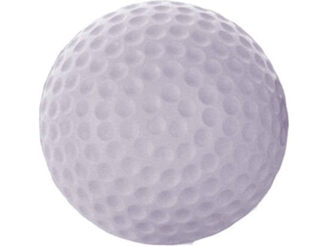 Pelotas de Golf Plástico HEAN (4Un)