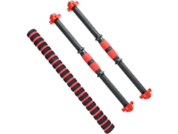 Accesorios Mancuernas Acero Para Gimnasio Doméstico
