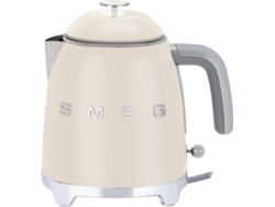 Hervidor Eléctrico SMEG KLF05CREU (1400 W - 0.8 L)