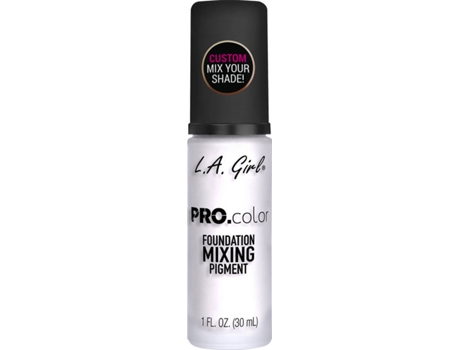 LA GIRL MEZCLADOR DE BASE PRO.COLOR MIXI