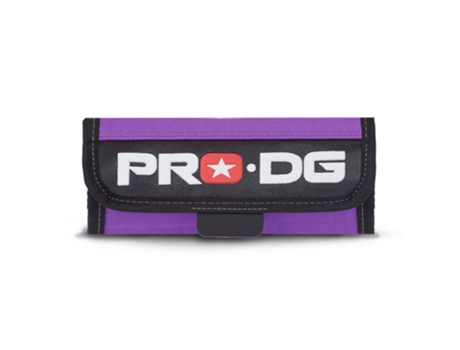 PRODG Ultraviolet Estuche Enrollable Roller, Lila