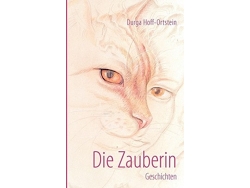 Libro Die Zauberingeschichten De Durga Hoff-ortstein (alemán)