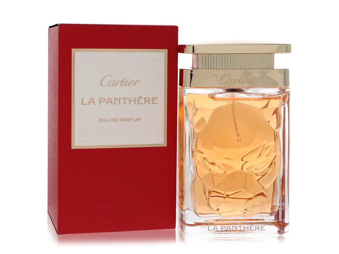 Perfume Femenino CARTIER La Panthere CARTIER Eau De Parfum 3.3 oz for Women (100 ml)