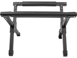 Soporte plegable para nevera portátil, aleación de metal, aluminio