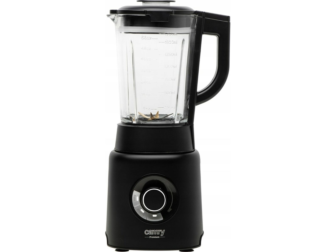 Batidora de Vaso CAMRY CR 4089 (Negro)
