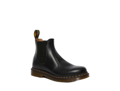 Botas Dr Martens 2976 Smooth Chelsea (Tam: 36)