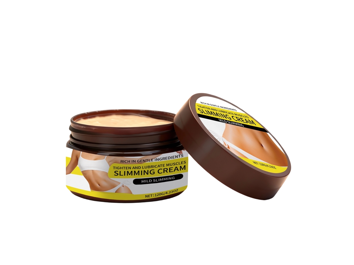 Crema eficaz para quemar grasa