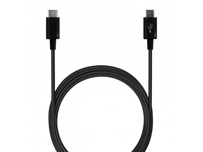 Cable PURO MJYT2ZM/A (iPad - USB-C - USB) — Type C 3.1 a Micro USB 2.0