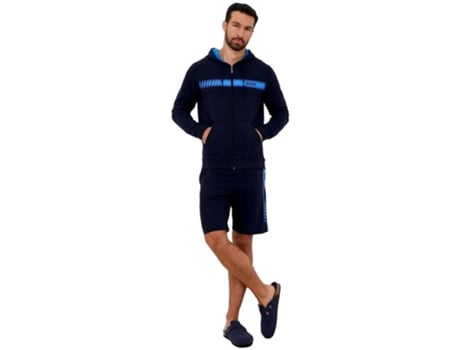 Chaqueta de Hombre BOSS Azul (M)
