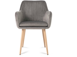 Sillón VMO HOME Berta (Terciopelo)