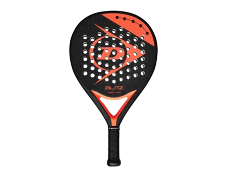 Raquetes de Padel DUNLOP Blitz Attack 2.0