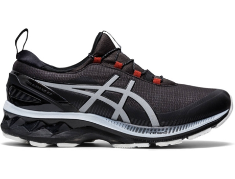 Zapatillas para Mujer ASICS Gel-Kayano 27 Awl Gris (37)