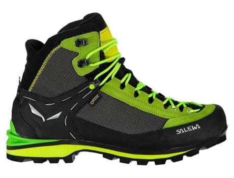 Botas SALEWA Hombre (47 - Verde)