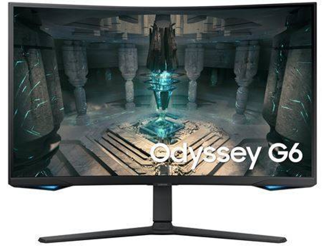 MONITOR GAMING SAMSUNG LS32BG650EUXEN
