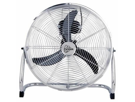Ventilador de Pie FARELEK Louisiane