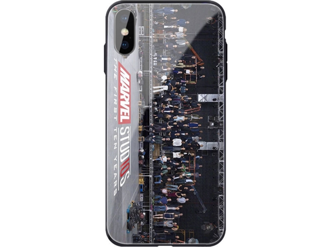 Funda iPhone 7 Plus, 8 Plus Protective Multicolor