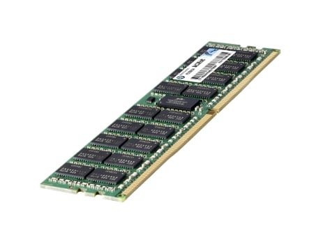 Memoria Ram Hewlett Packard Enterprise 16GB (1 x 16GB) Dual Rank x4 DDR4-2133 CAS-15-15-15 Registered 1 x 16 GB 2133 MHz