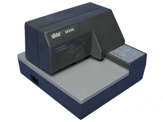 Impresora Matricial STAR MICRONICS SP298MD42-G
