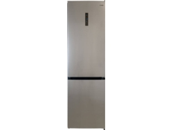 Frigorífico Combi KUBO NF KBC9867 (No Frost - 200 cm - 336 L - Inox)