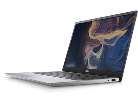 DELL Latitude 3301 Core i7 - 8565U - 8 GB LPDDR3 (integrada) - 512 SSD M2 - Reacondicionado, Como nuevo