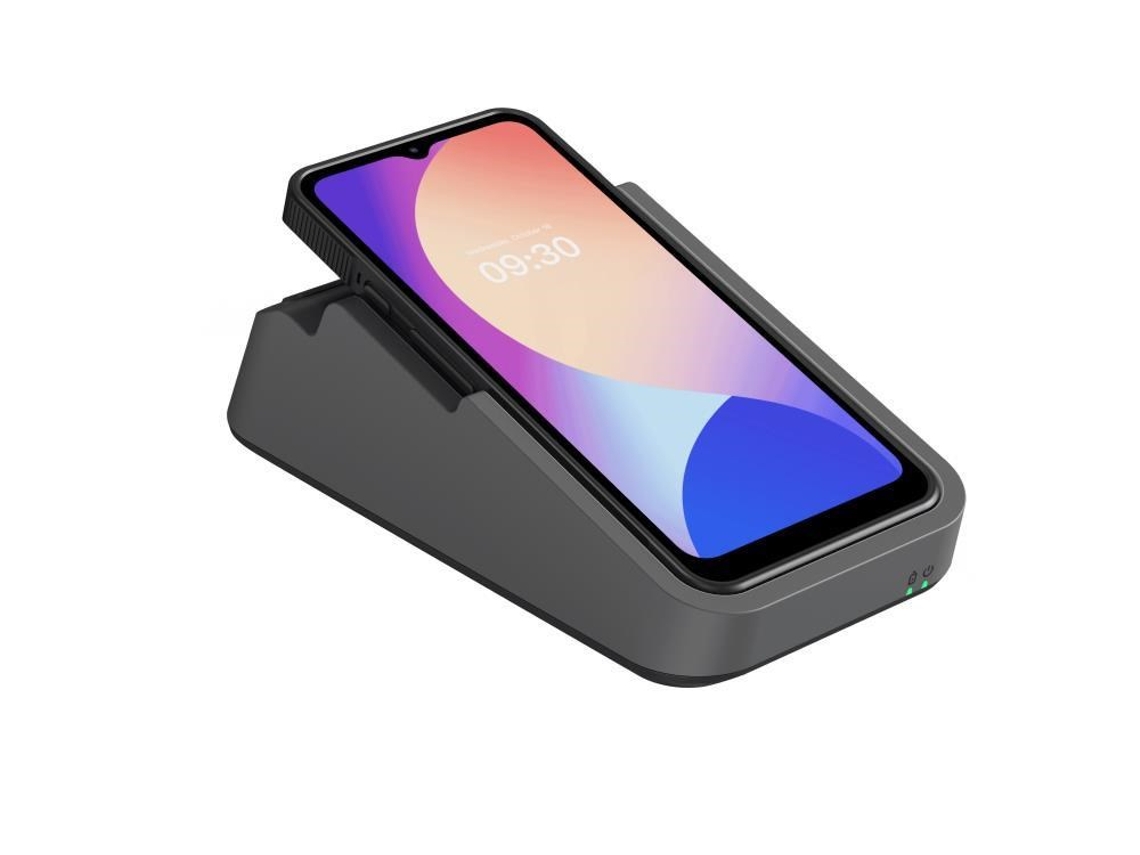 Dispositivo de punto de venta móvil Swift 1 Pro/i23m03 4 32 Nfc Imin Msi