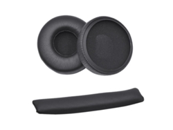 Almohadillas de repuesto para auriculares Synchros E40bt E40