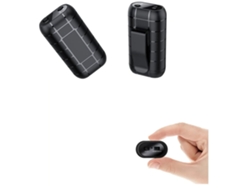 Mini Gravador NISSGU SX220915 128 GB