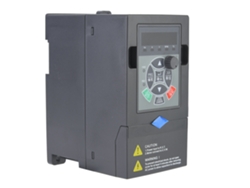 Inversor de frecuencia trifásico de 380 V y 1,5 kW